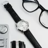 CASIO MTP-1370L-7AV 9 Đồng hồ nam CASIO MTP-1370L-7AV