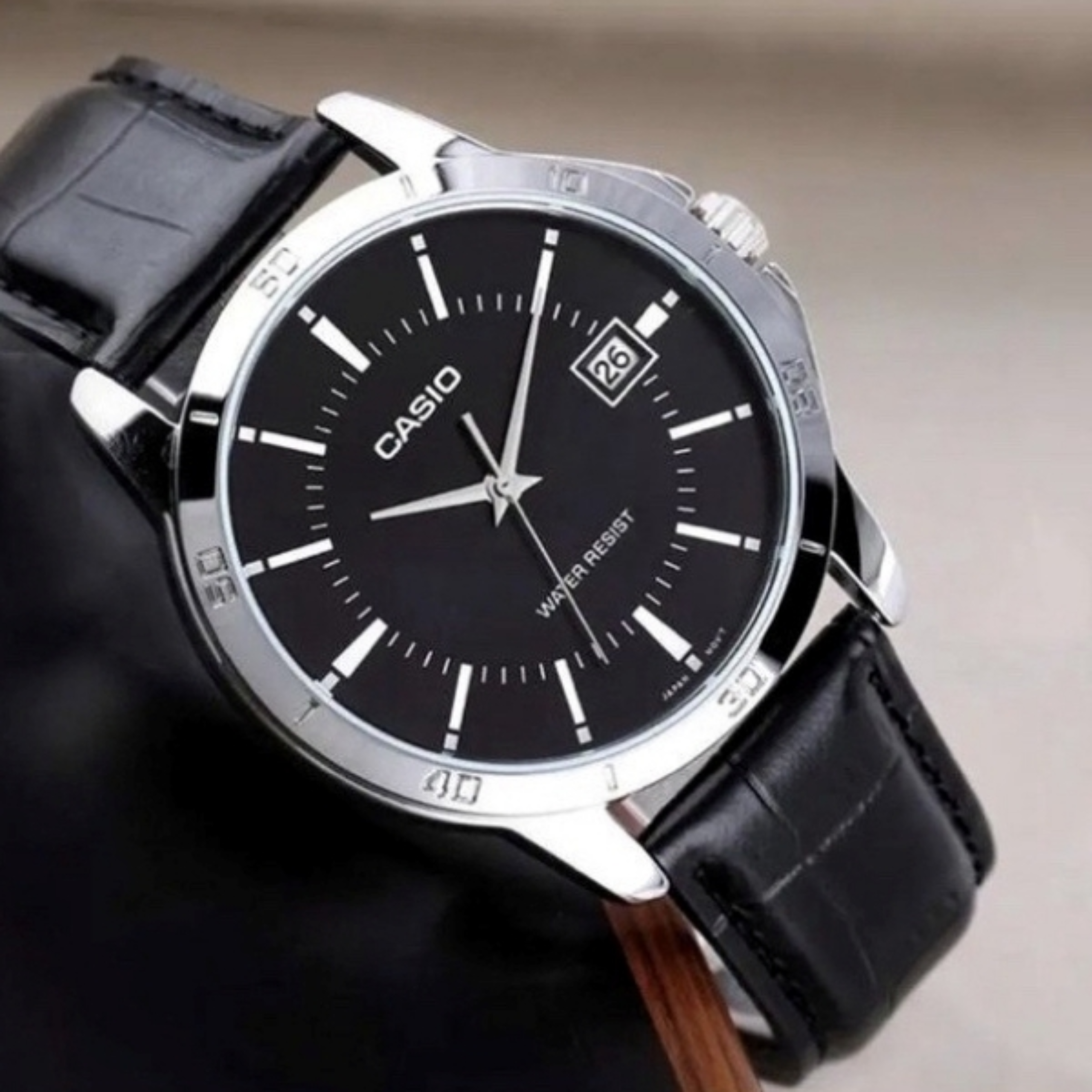 CASIO MTP-V004L-1A 13 Đồng hồ nam CASIO MTP-V004L-1A