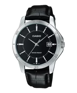 Đồng hồ nam CASIO MTP-V004L-1A
