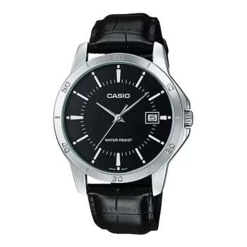 Đồng hồ nam CASIO MTP-V004L-1A