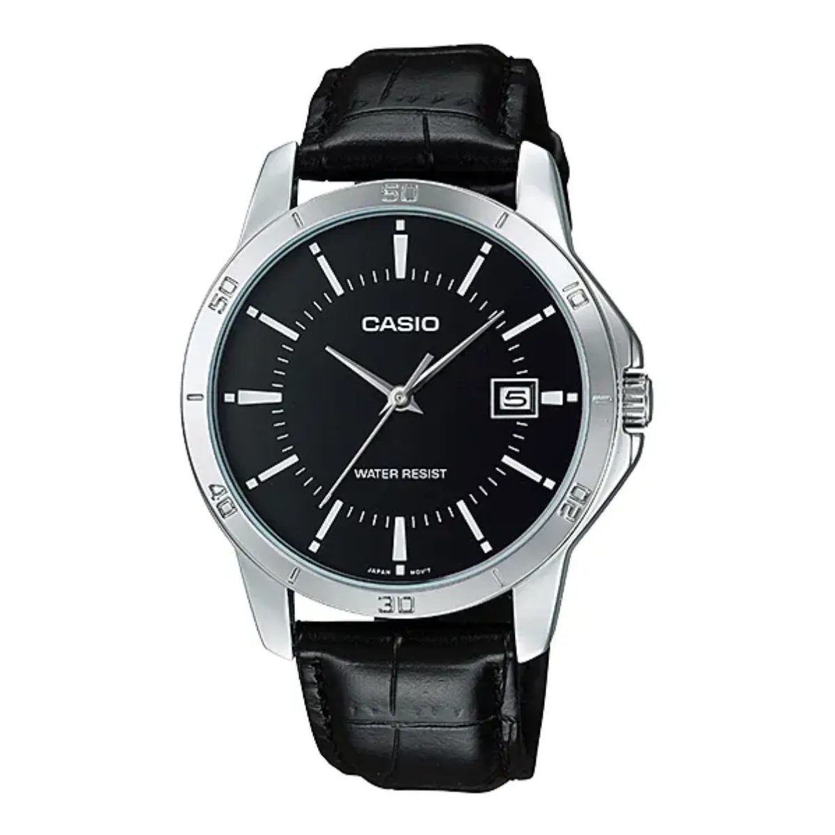 CASIO MTP-V004L-1A 1 Đồng hồ nam CASIO MTP-V004L-1A