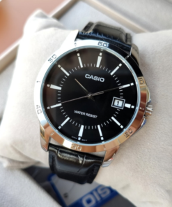 Đồng hồ nam CASIO MTP-V004L-1A