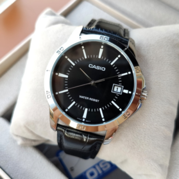 Đồng hồ nam CASIO MTP-V004L-1A
