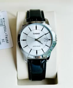 Đồng hồ nam CASIO MTP-V004L-7A