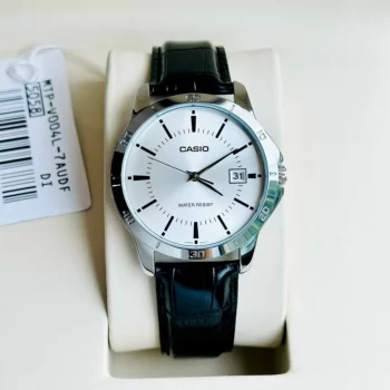 Đồng hồ nam CASIO MTP-V004L-7A
