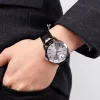 Đồng hồ nam CASIO MTP-V004L-7A