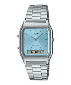 Đồng hồ Casio AQ-230A-2A1