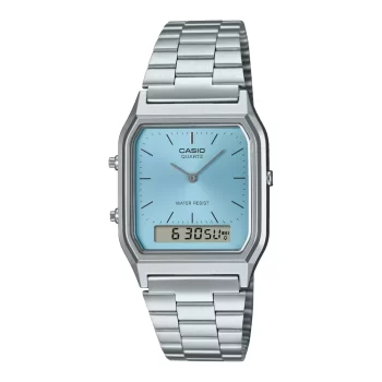 Đồng hồ Casio AQ-230A-2A1