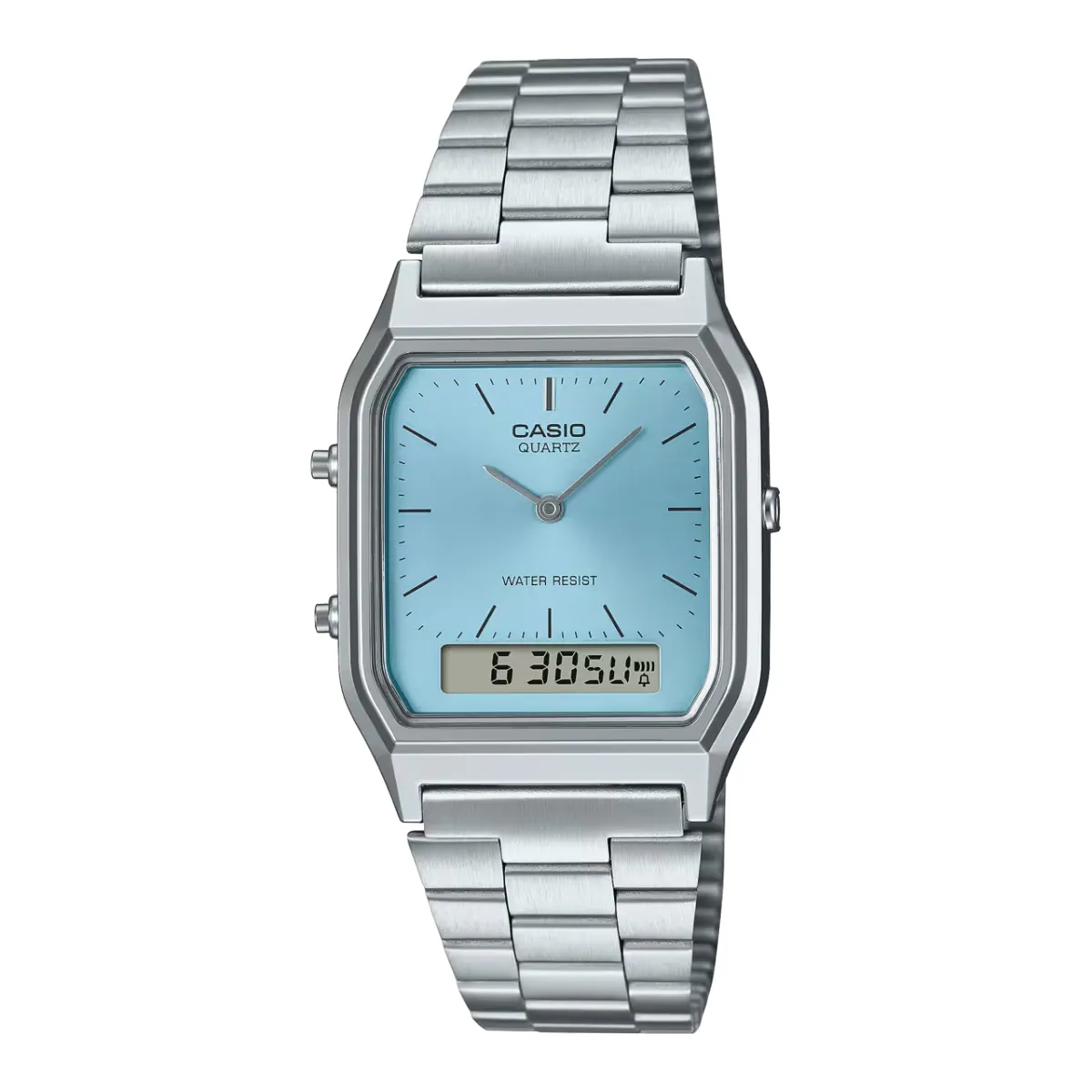 CASIO AQ-230A-2A1 1 Đồng hồ Casio AQ-230A-2A1