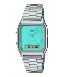 Đồng hồ Casio AQ-230A-2A2