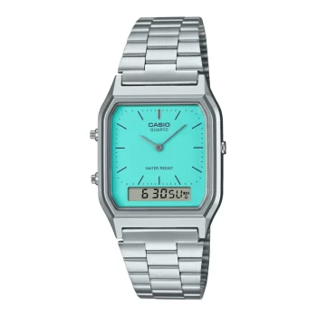 Đồng hồ Casio AQ-230A-2A2