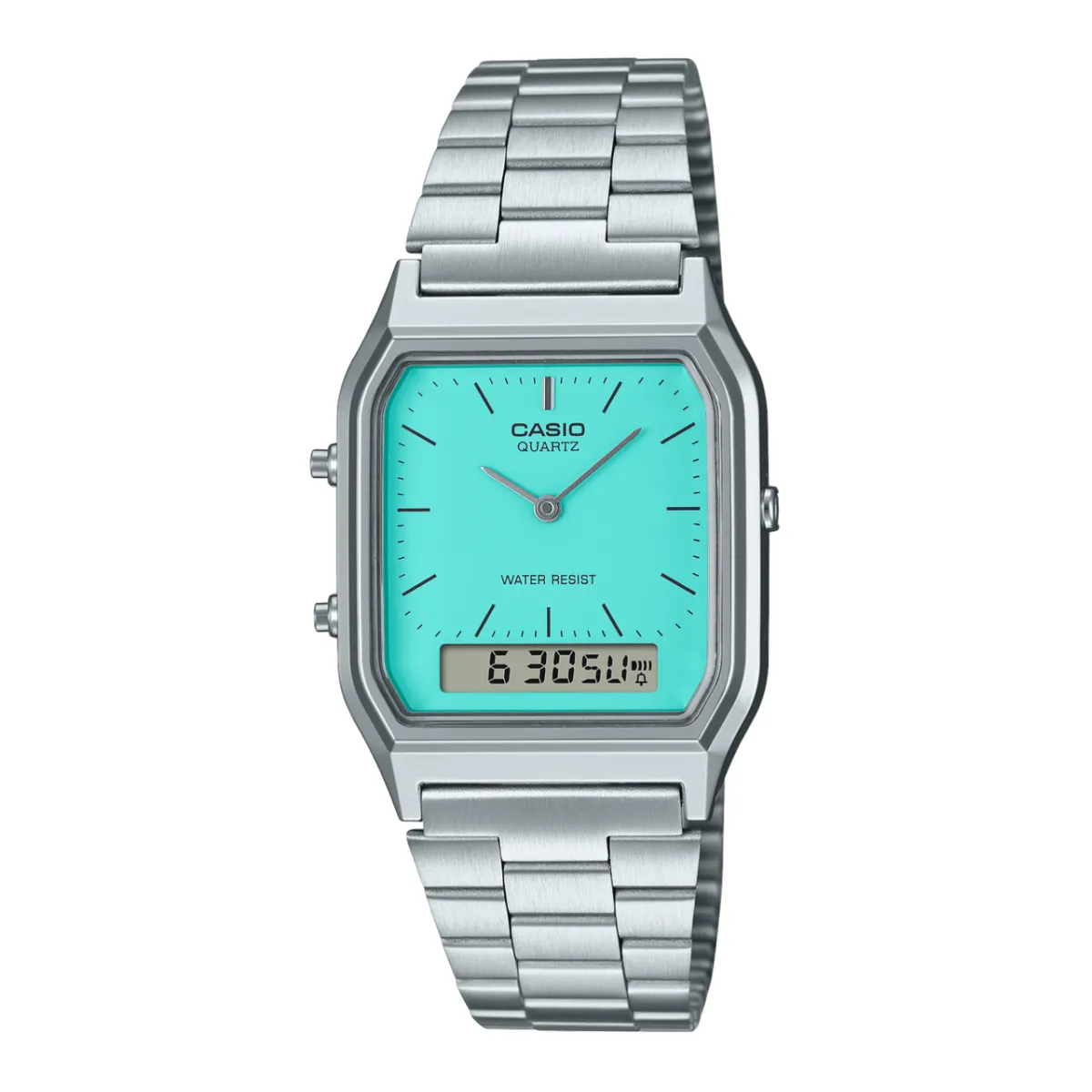 CASIO AQ-230A-2A2 1 Đồng hồ Casio AQ-230A-2A2