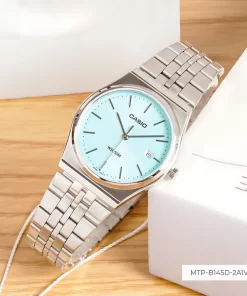 Casio MTP-B145D-2A1V