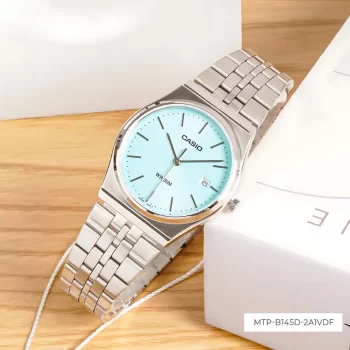 Casio MTP-B145D-2A1V