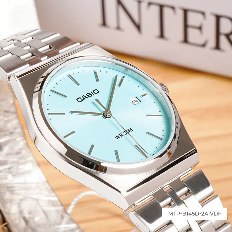 Casio MTP-B145D-2A1V 5 Casio MTP-B145D-2A1V
