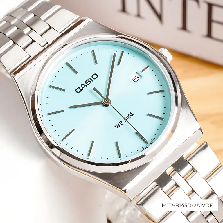 Casio MTP-B145D-2A1V 3 Casio MTP-B145D-2A1Vv