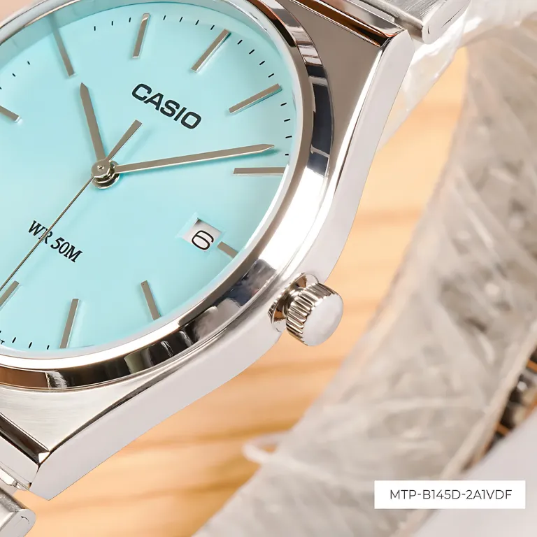 Casio MTP-B145D-2A1V 4 Casio MTP-B145D-2A1V