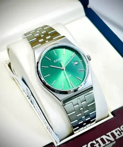 Đồng hồ Casio MTP-B145D-3AV