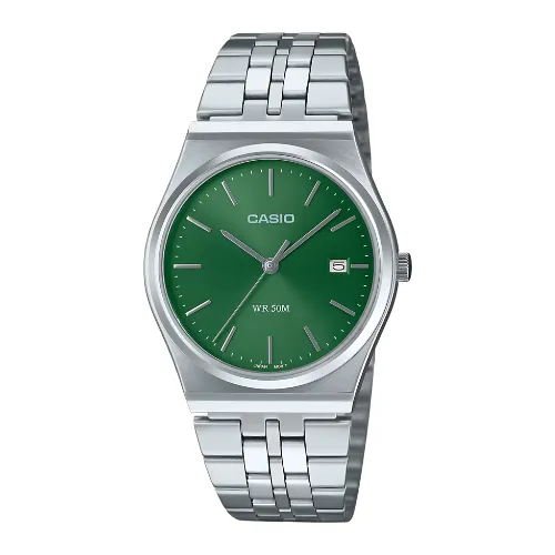 Casio MTP-B145D-3AV 1 Đồng hồ Casio MTP-B145D-3AV