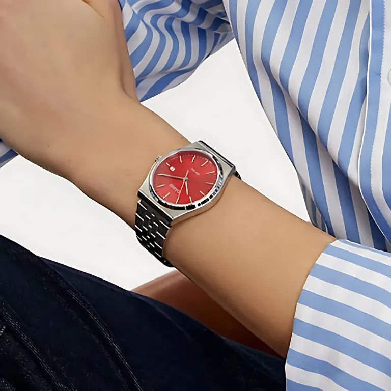 Casio MTP-B145D-4A2V 6 Đồng hồ Casio MTP-B145D-4A2V