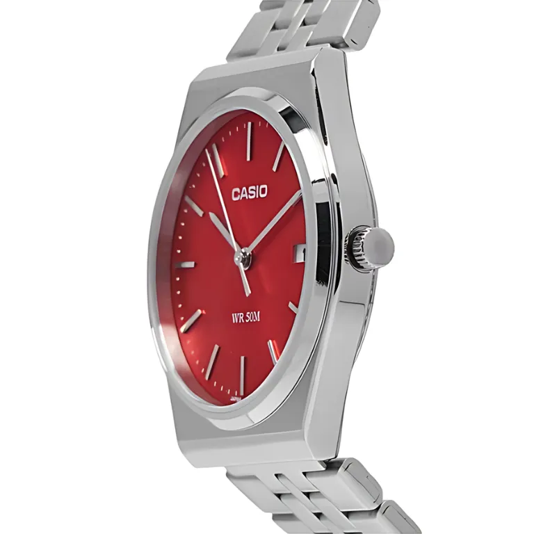 Casio MTP-B145D-4A2V 3 Đồng hồ Casio MTP-B145D-4A2V