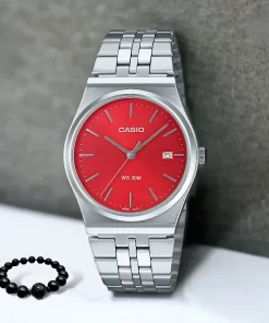 Đồng hồ Casio MTP-B145D-4A2V