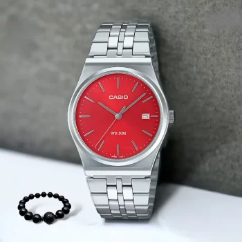 Đồng hồ Casio MTP-B145D-4A2V