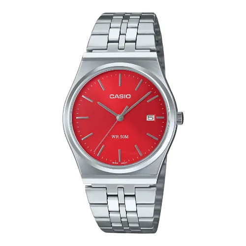 Casio MTP-B145D-4A2V 1 Đồng hồ Casio MTP-B145D-4A2V