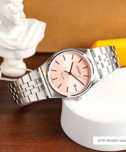 Đồng hồ Casio MTP-B145D-4AV