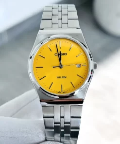 Đồng hồ Casio MTP-B145D-9AV
