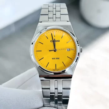 Đồng hồ Casio MTP-B145D-9AV
