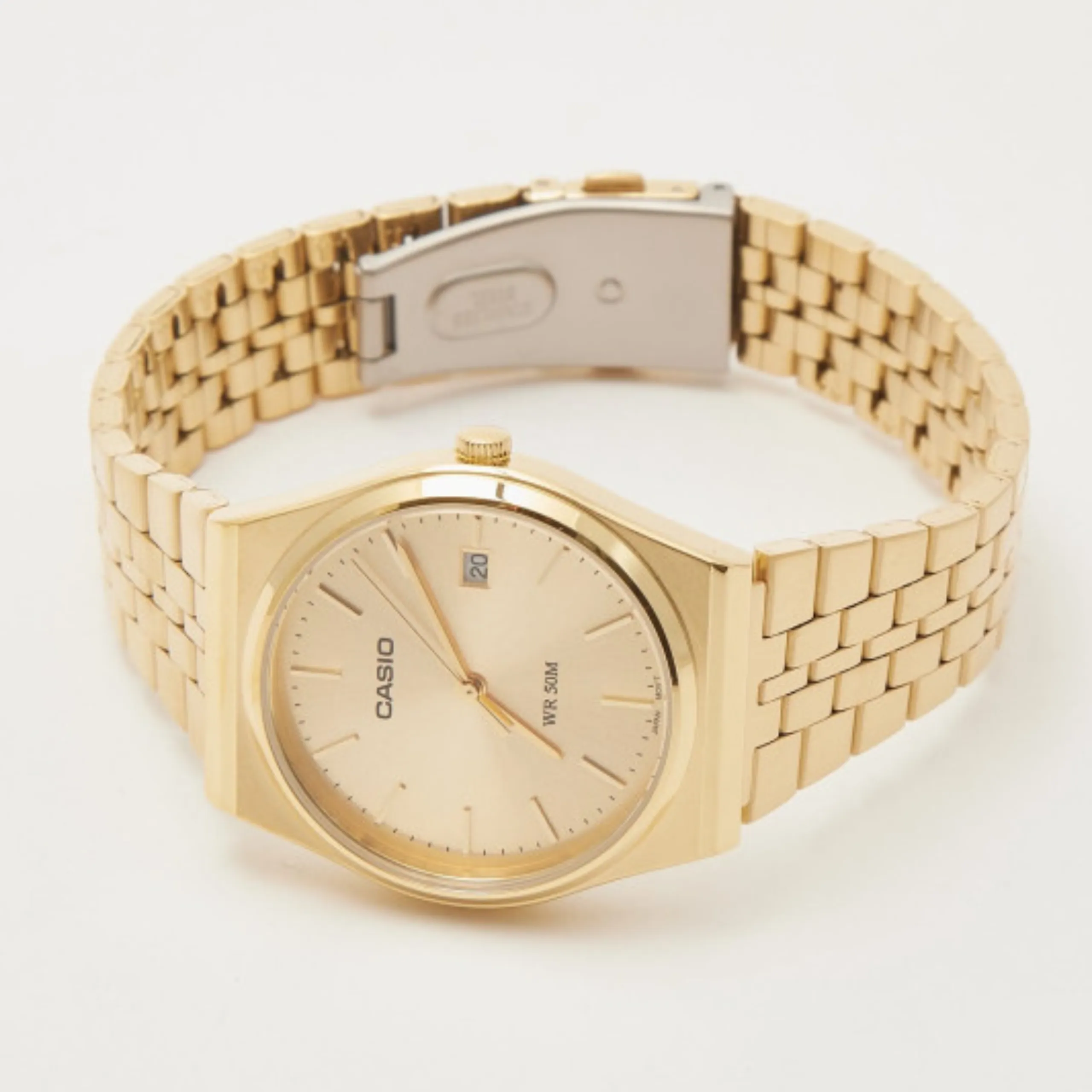 Casio MTP-B145G-9AVDF 20 Đồng hồ nam Casio MTP-B145G-9AVDF