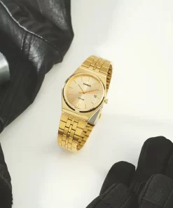 Đồng hồ nam Casio MTP-B145G-9AVDF