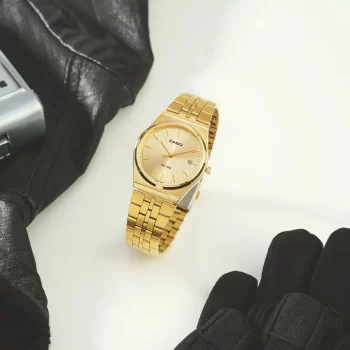Đồng hồ nam Casio MTP-B145G-9AVDF