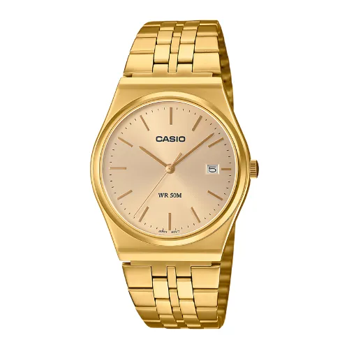 Casio MTP-B145G-9AVDF 1 Đồng hồ nam Casio MTP-B145G-9AVDF