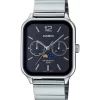 Đồng hồ Casio MTP-M305D-1AVDF