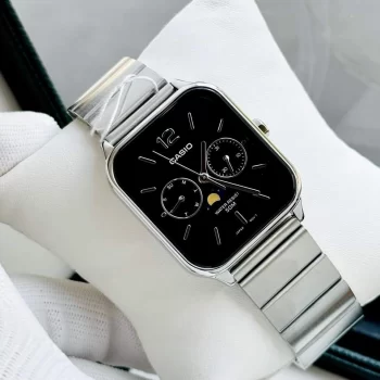 Đồng hồ Casio MTP-M305D-1AVDF