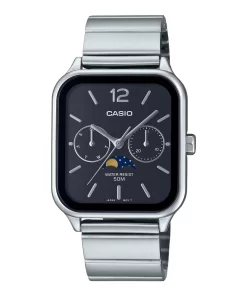 Đồng hồ Casio MTP-M305D-1AVDF