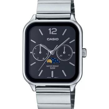 Đồng hồ Casio MTP-M305D-1AVDF