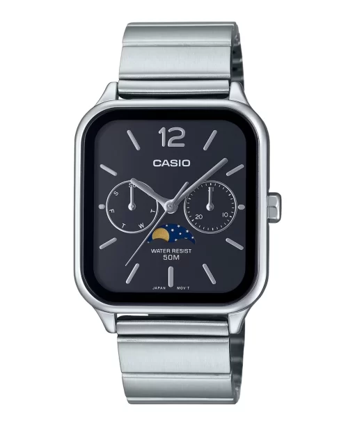 Đồng hồ Casio MTP-M305D-1AVDF