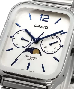 Đồng hồ Casio MTP-M305D-7AVDF