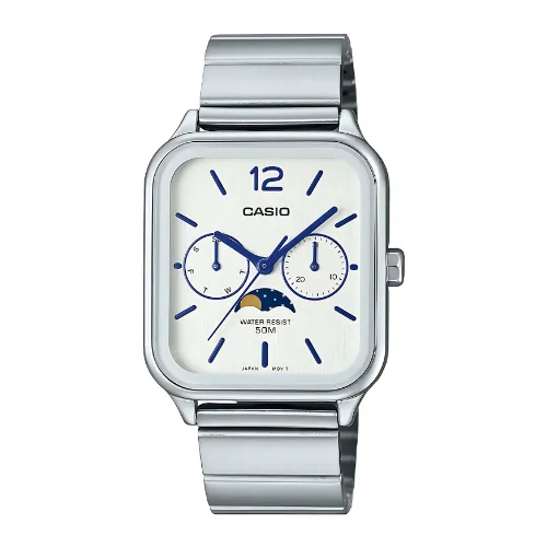 Casio MTP-M305D-7AVDF 1 Đồng hồ Casio MTP-M305D-7AVDF