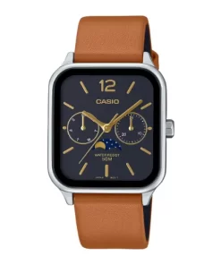 Đồng hồ nam Casio MTP-M305L-1AVDF