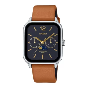 Đồng hồ nam Casio MTP-M305L-1AVDF
