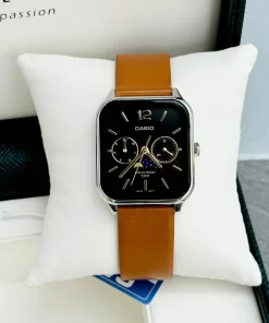 Đồng hồ nam Casio MTP-M305L-1AVDF