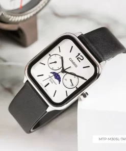 Đồng hồ nam Casio MTP-M305L-7AVDF