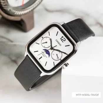 Đồng hồ nam Casio MTP-M305L-7AVDF