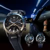 Đồng Hồ Nam CASIO EDIFICE ECB-2000NP-1A