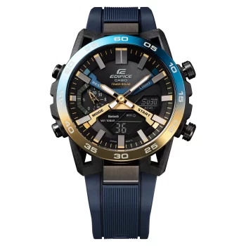 Đồng Hồ Nam CASIO EDIFICE ECB-2000NP-1A