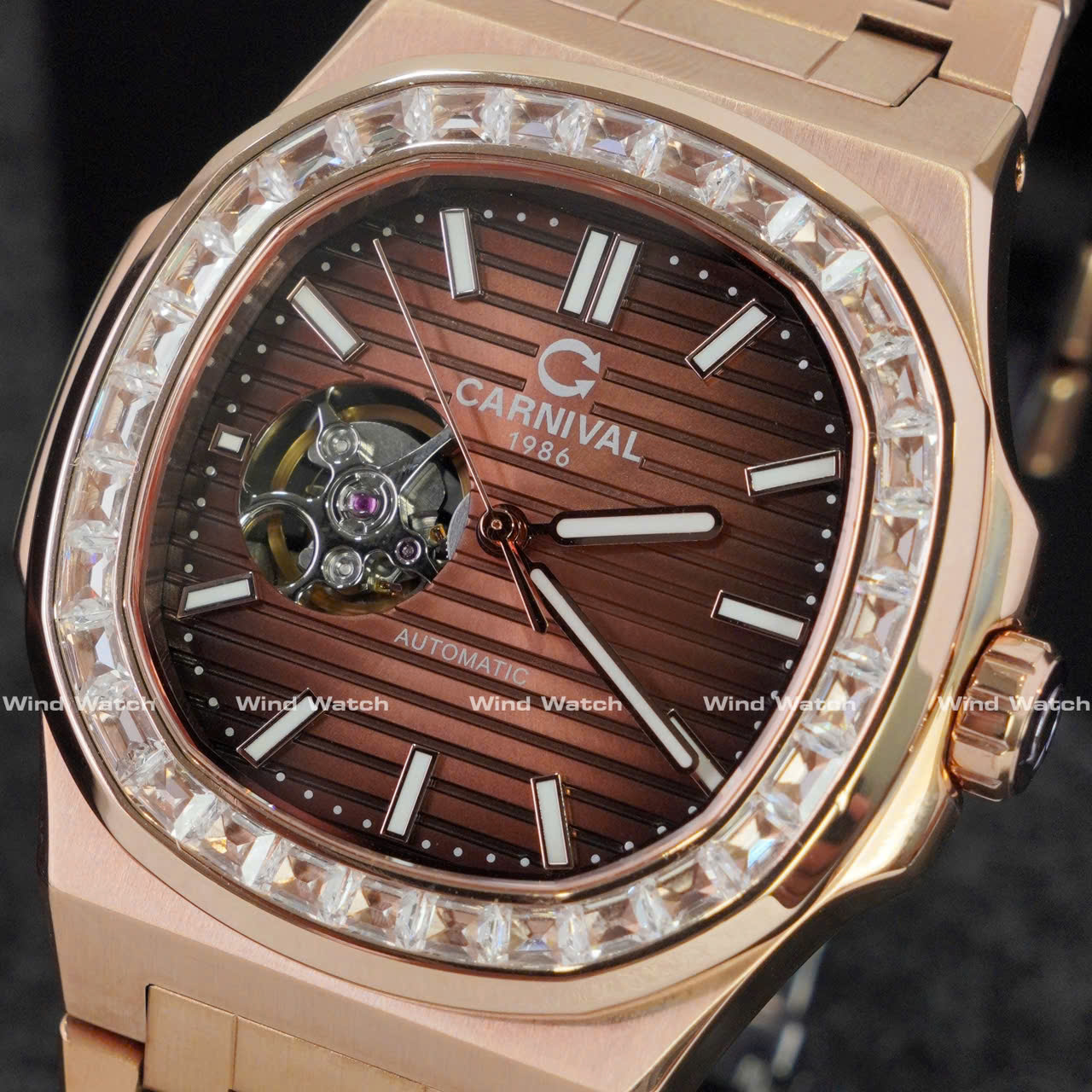 Carnival 8128G-VH-N 15 Carnival 8128G-VH-N